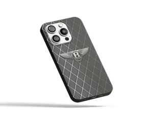 Bentley Smart Phone Protector Modern Stylish Look